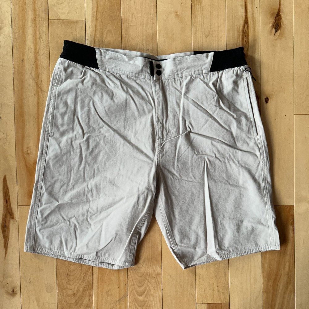 Men's Hybrid Shorts
